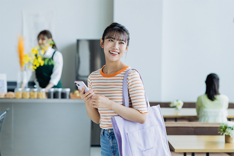考え方・仕組みイメージ